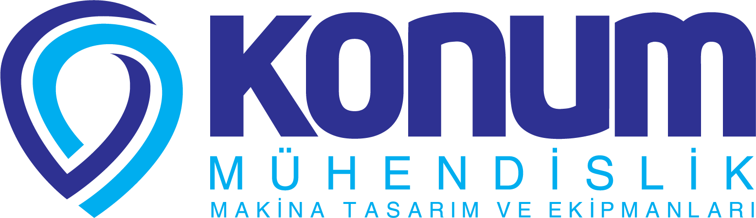 Konum Mühendislik Slider