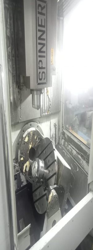 MNR Özdem Makina Mühendislik Ltd. Şti. resimleri 2 