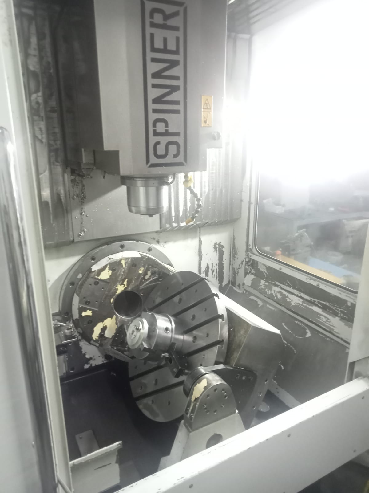 MNR Özdem Makina Mühendislik Slider