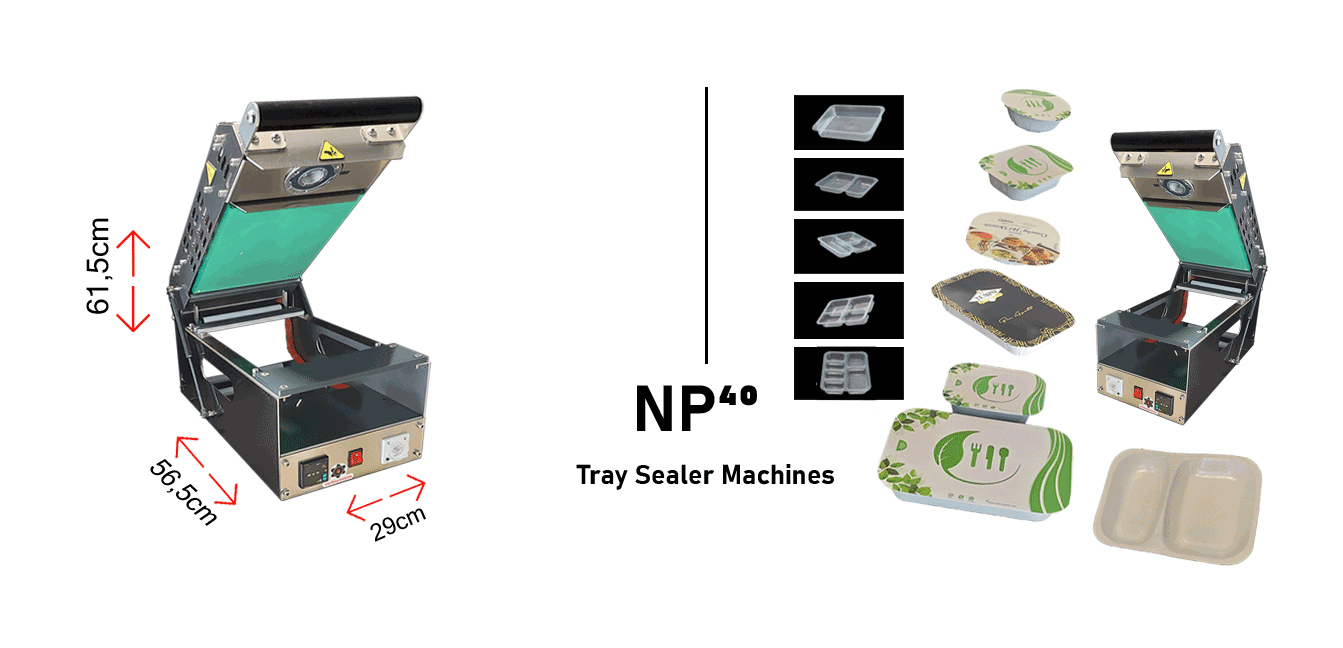 Nacibey Makina Slider