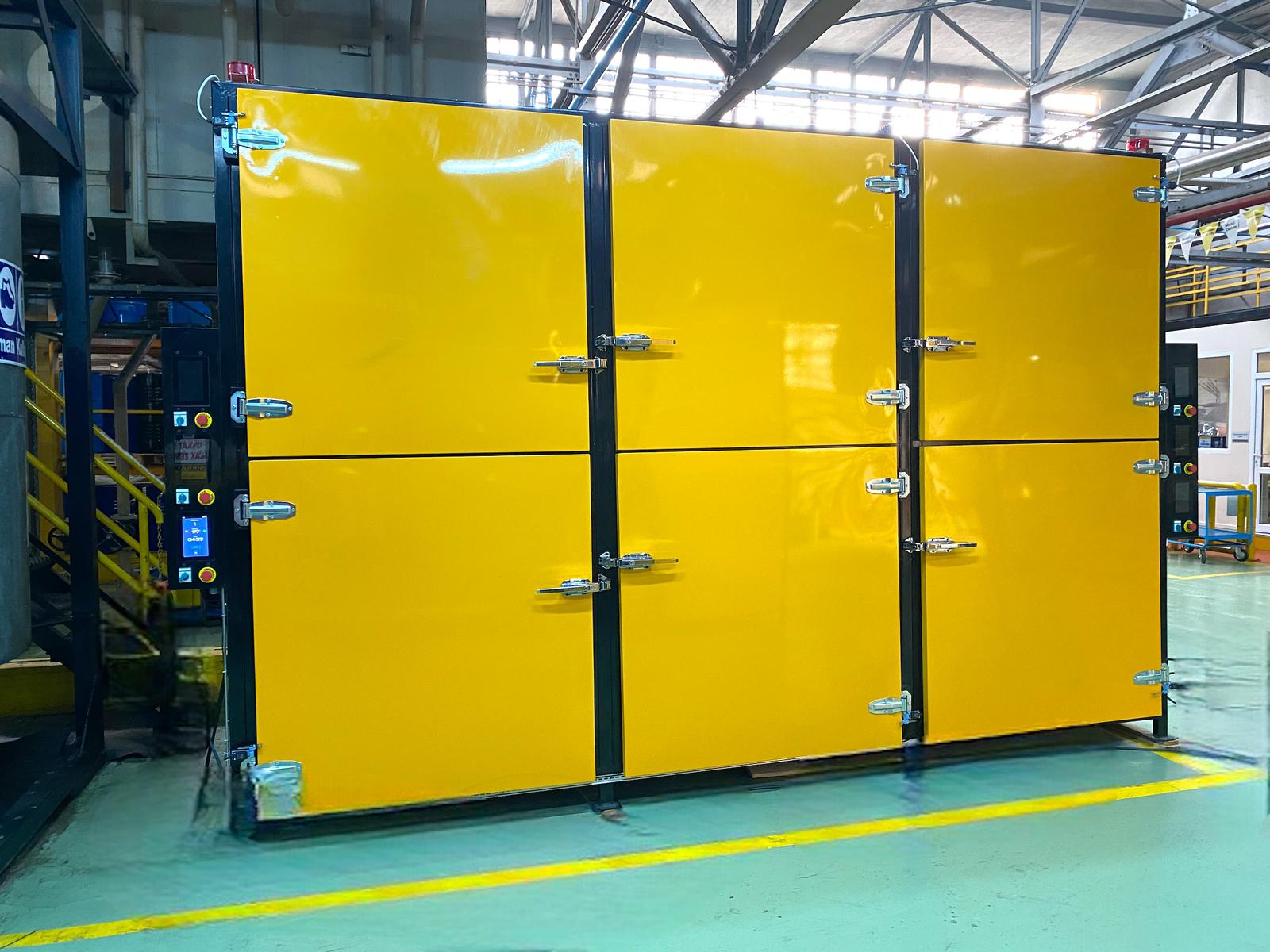 Coolanis Technology Slider