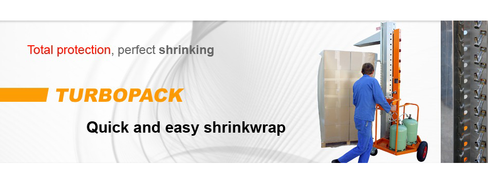 Pack Park Ambalaj Makinaları Slider