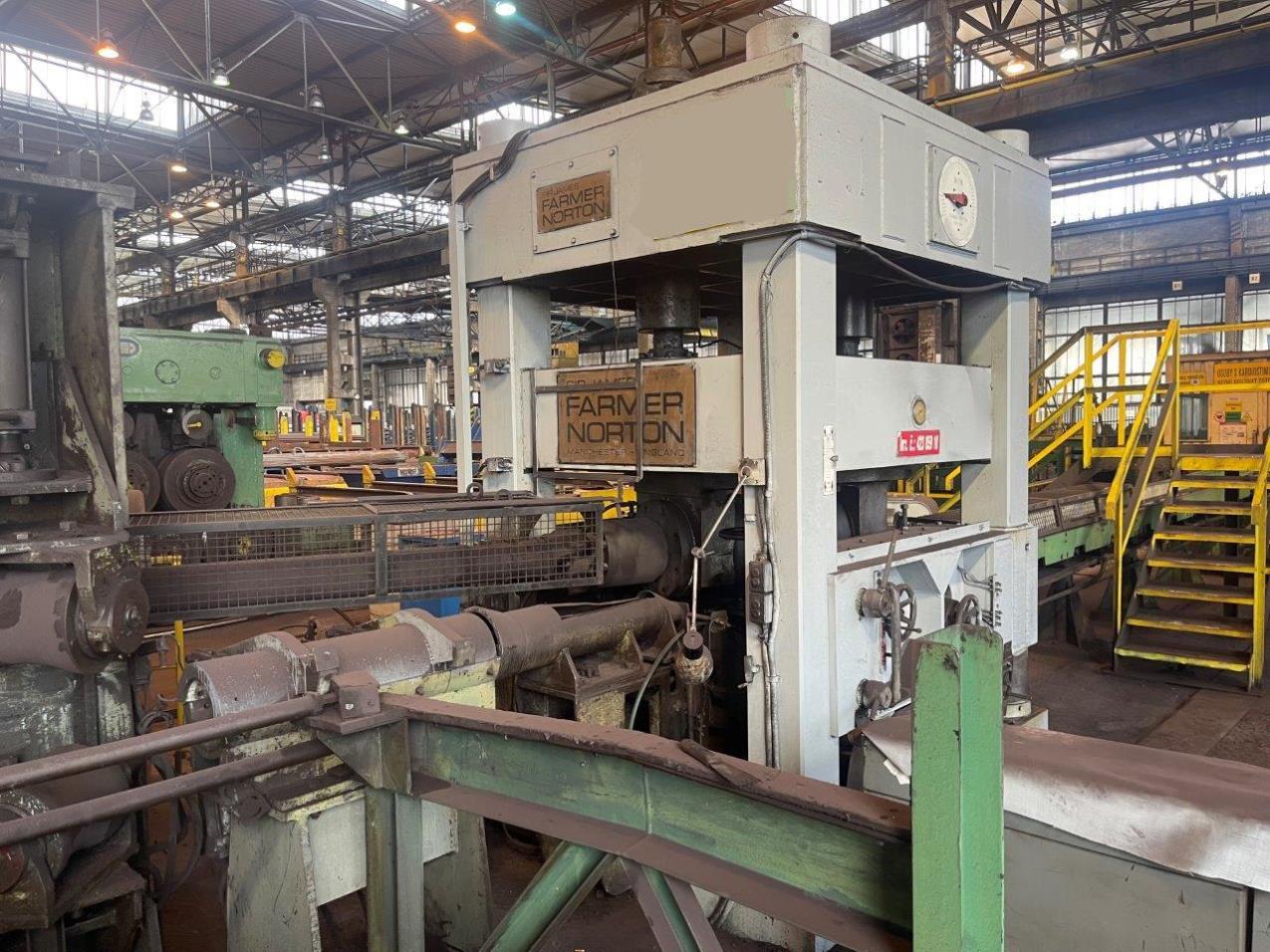 BUUS İş Geliştirme Dış Ticaret Slider