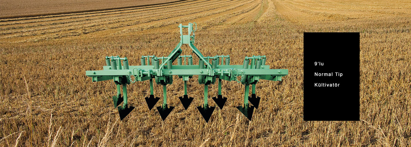 KMC Mustafa Cengiz Tarım Makinaları Slider