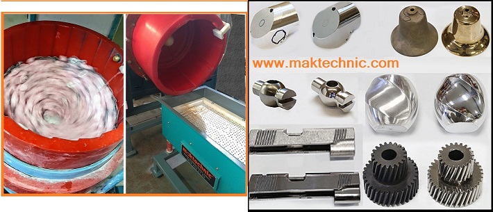 Maktechnic Makine Slider