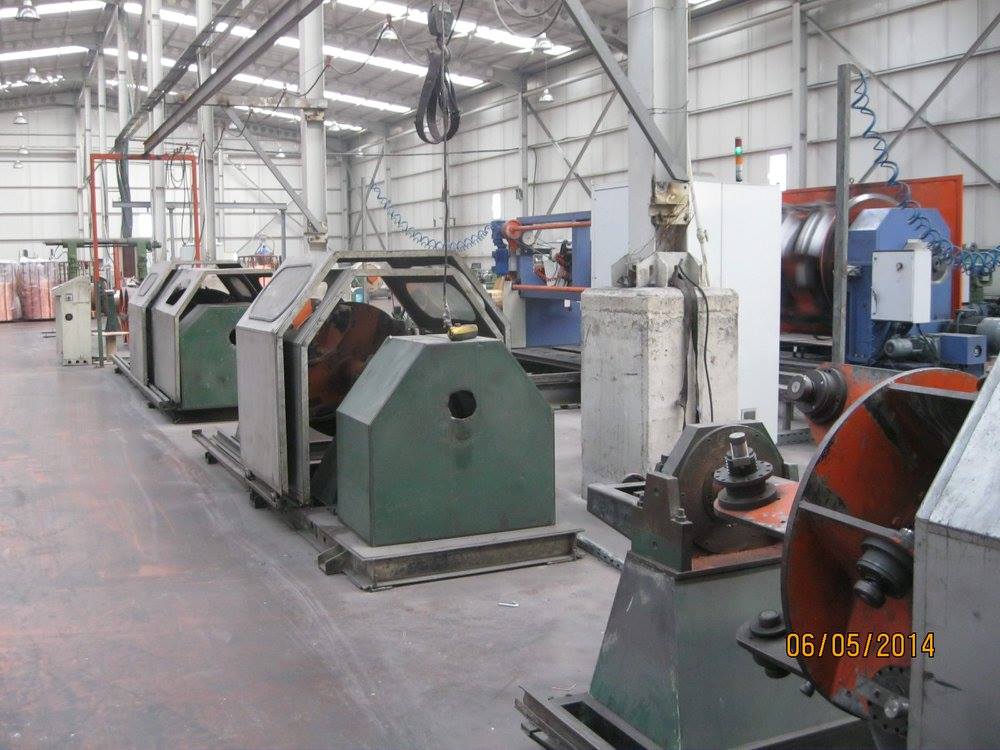 cengiz makina ekipman tesis degerleme Slider