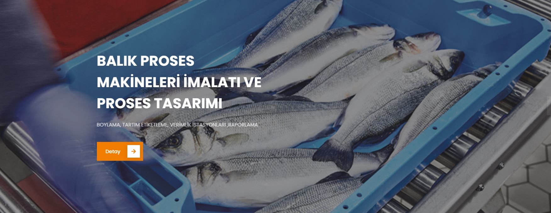 HD Mekatronik Slider