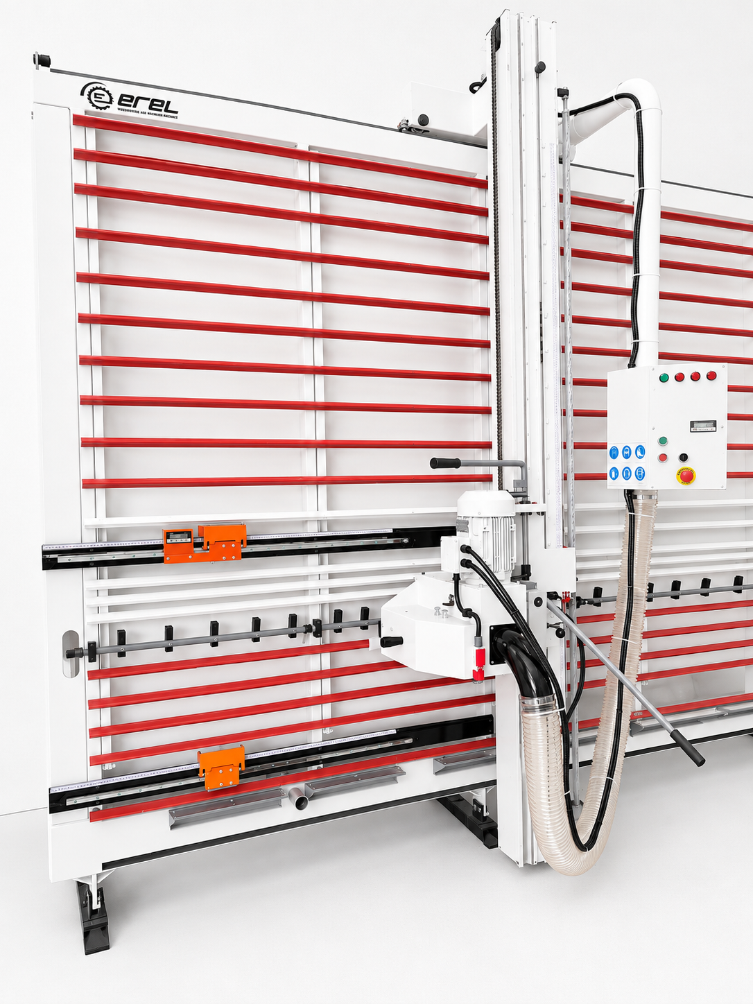 Erel Makina Slider