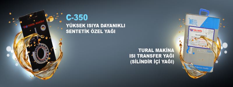 Tural Makina San. ve Tic. Ltd. Şti. resimleri 2 