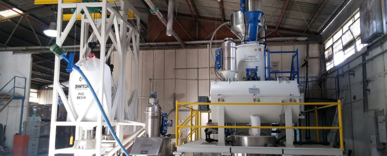 Dermak Makina Slider