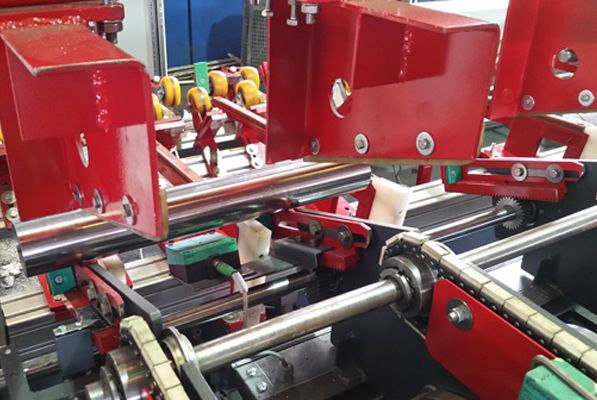 BUUS İş Geliştirme Dış Ticaret Slider