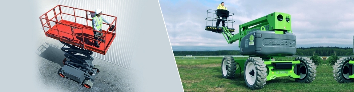 Arlift Makina Slider