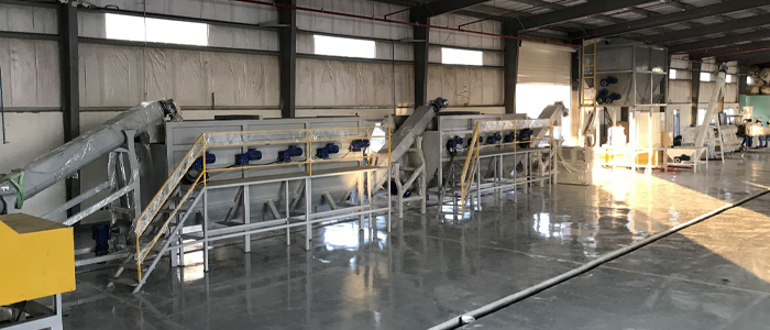 Başaran Makina Slider