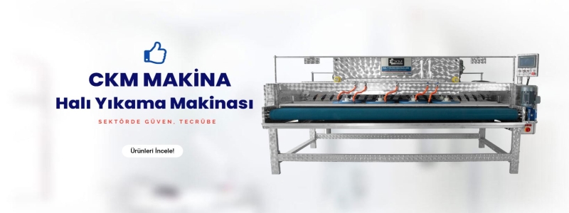 CKM Makina resimleri 1 
