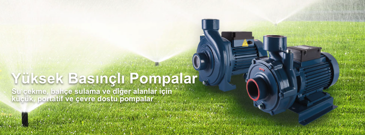 EMPO Pompa Slider