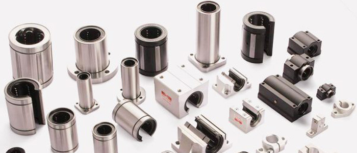 Hesaplı Rulman Slider