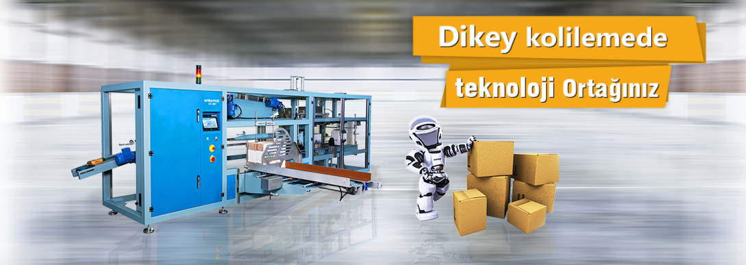 Emka Makina Slider