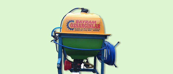 Özsargınlar Slider