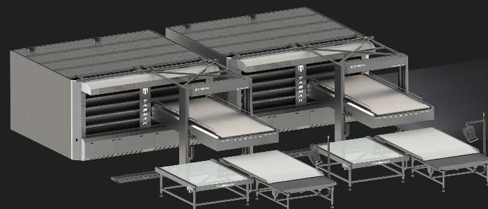 Taşmak Fırın Makinaları Slider
