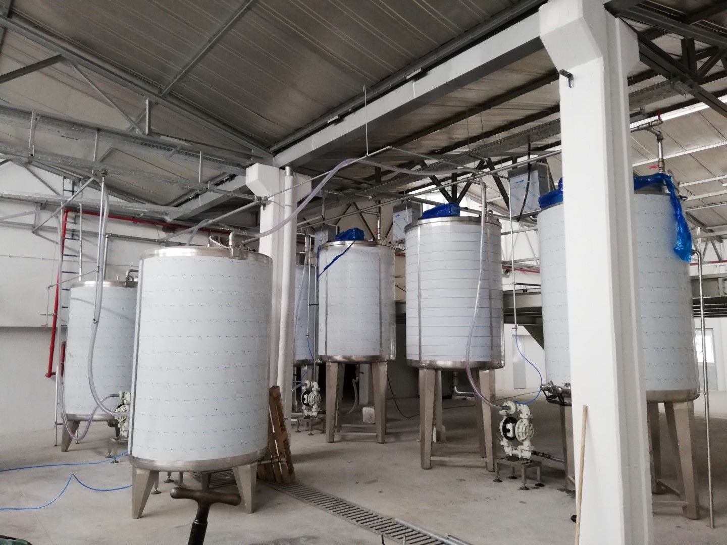 Üçkar Makina Slider