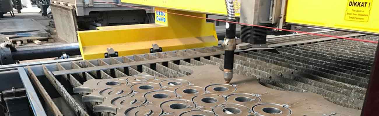 Cengiz Makina Slider