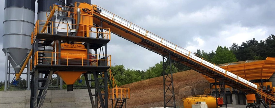 Betalfa Beton Santralleri Slider