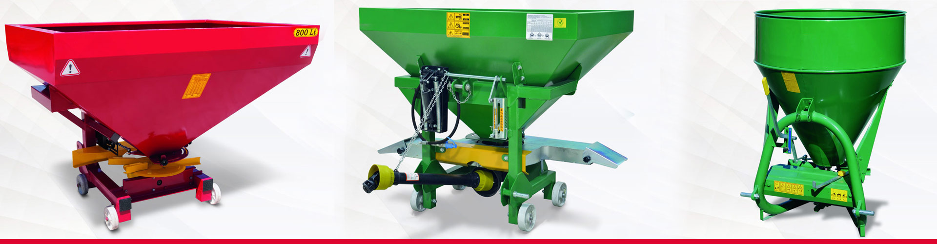 Uzunlar Tarım Aletleri Slider