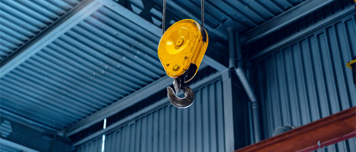 Ertam Hidrolik Slider