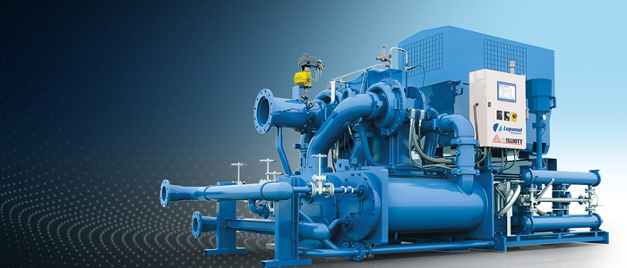 Akın Kompresör Slider