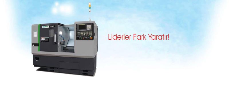 Lider Makina Tic. Ltd. Şti. resimleri 6 