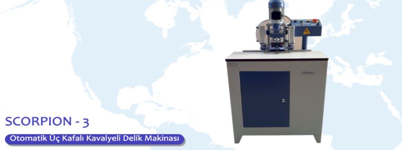 AS Wood Makina Elektrik İnşaat Madencilik Turizm San. ve Tic. Ltd. Şti. resimleri 3 