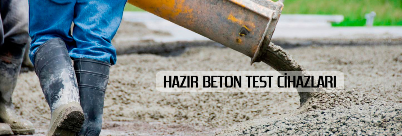 Çeliktest Cihazları Slider