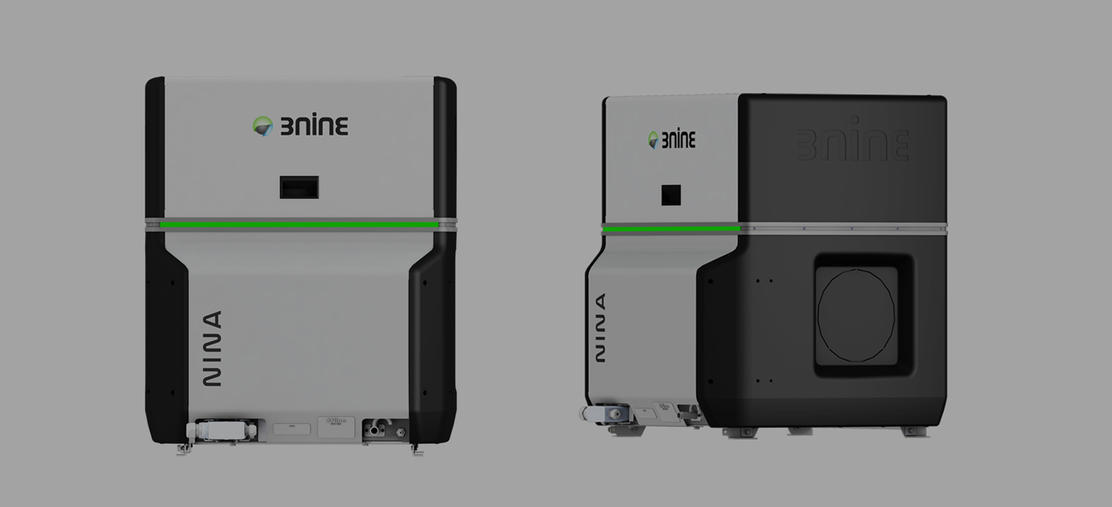 Demir CNC Takım Tezgahları Slider
