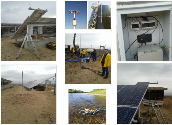 DCS Teknik Otomasyon Slider