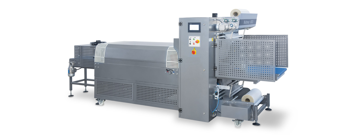 Pack Park Ambalaj Makinaları Slider