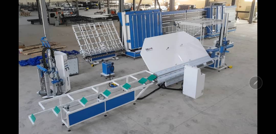 Liva Cam Makine Slider