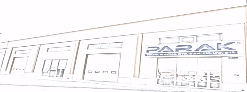 Parak Teknik Makina Oto. San. Tic. Ltd. Şti. resimleri 1 