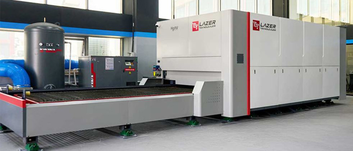 TT Lazer Teknolojileri Slider