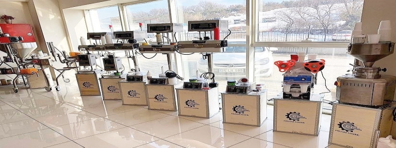 Folmak Makine resimleri 1 