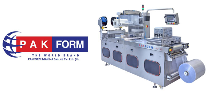 Pakform Makina Slider