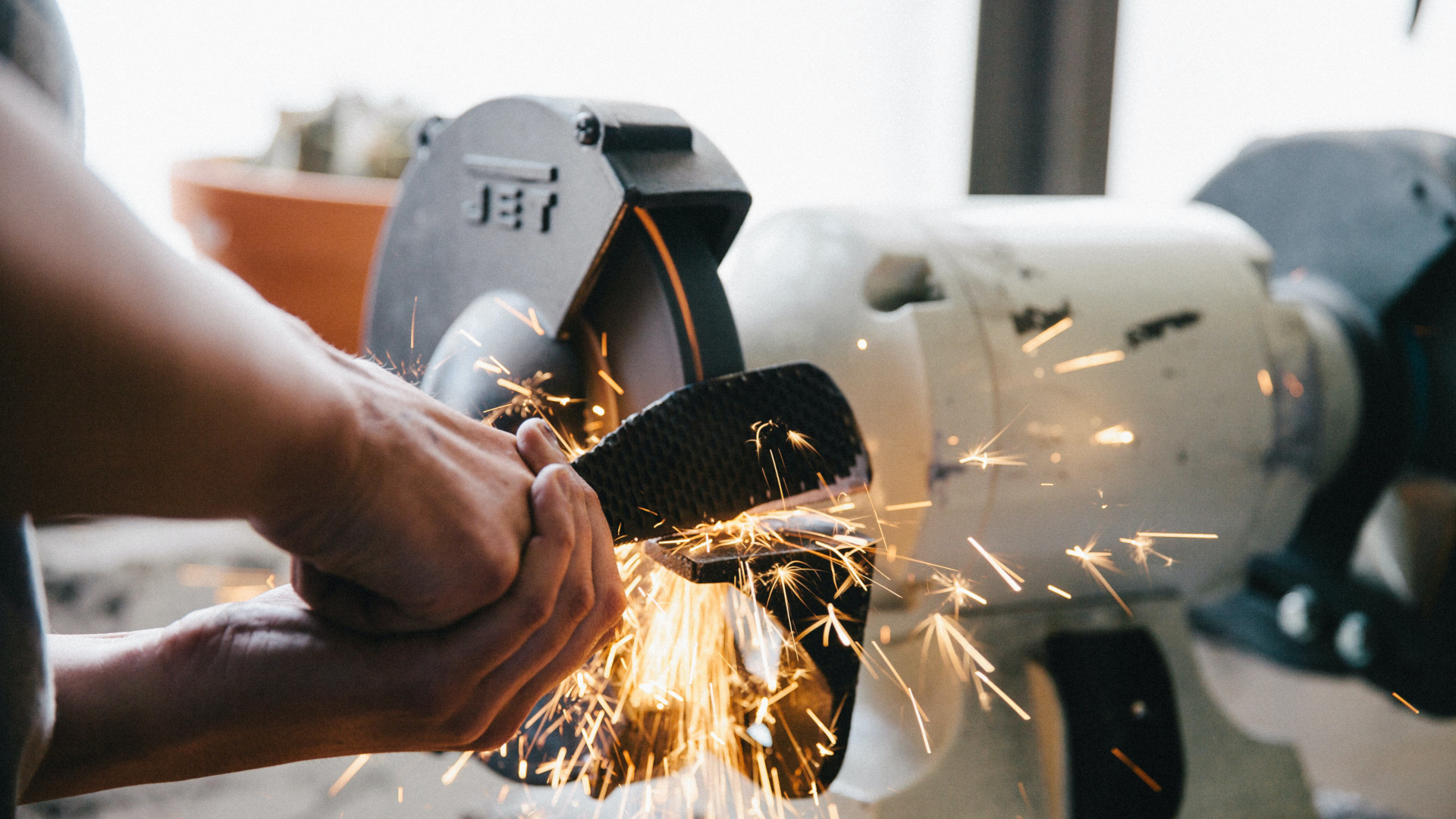 Ahmet Ünal Makina Slider