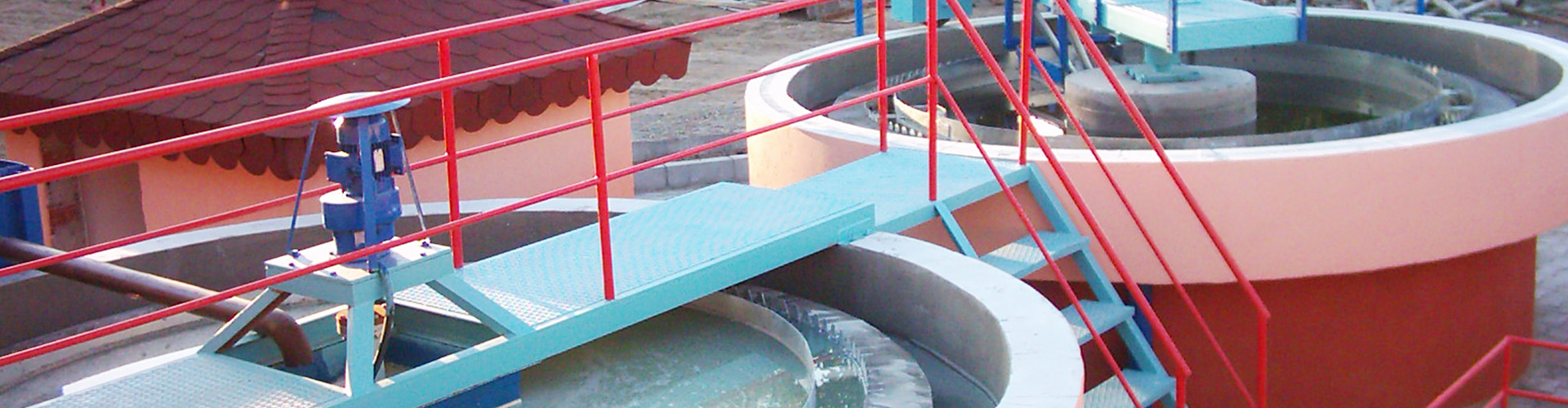 Tidap Arıtma Slider