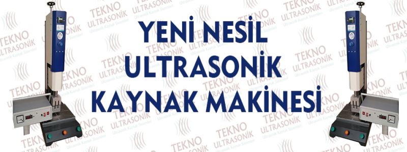 Tekno Ultrasonik Kaynak Sistemleri resimleri 3 