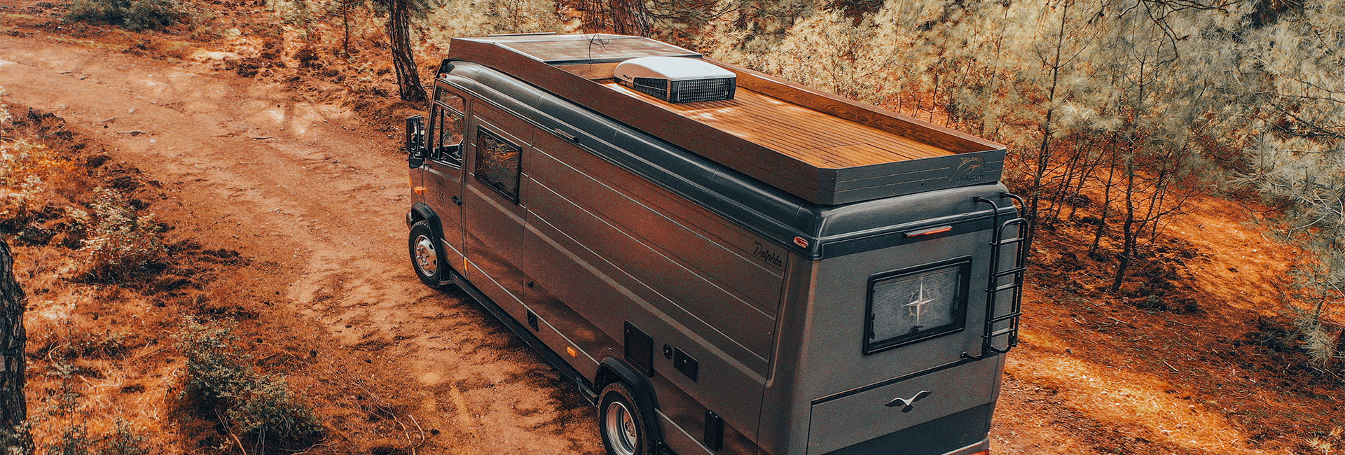 Dolphin Karavan İmalatı Slider