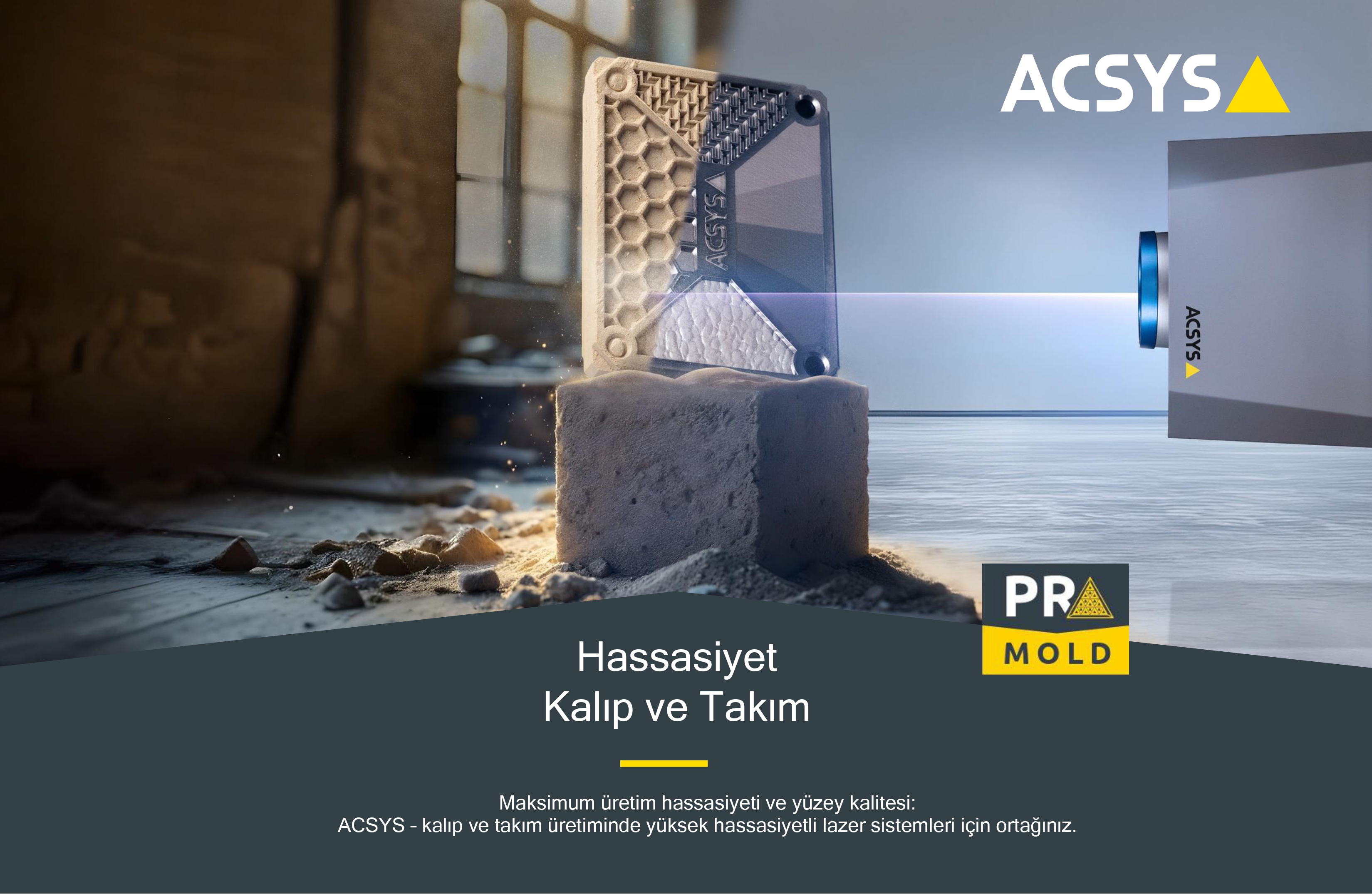 Mag Process Enerji Slider