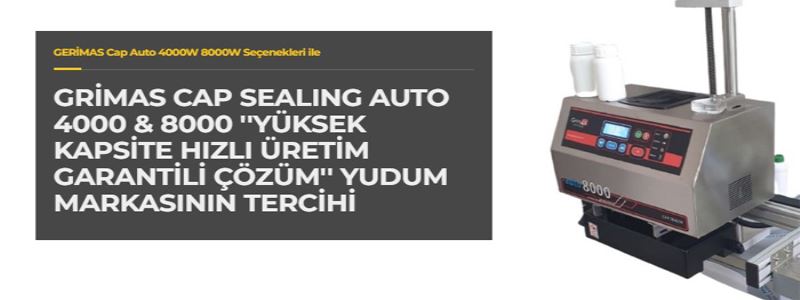 GrimAs Makina Teknoloji A.Ş.  resimleri 2 
