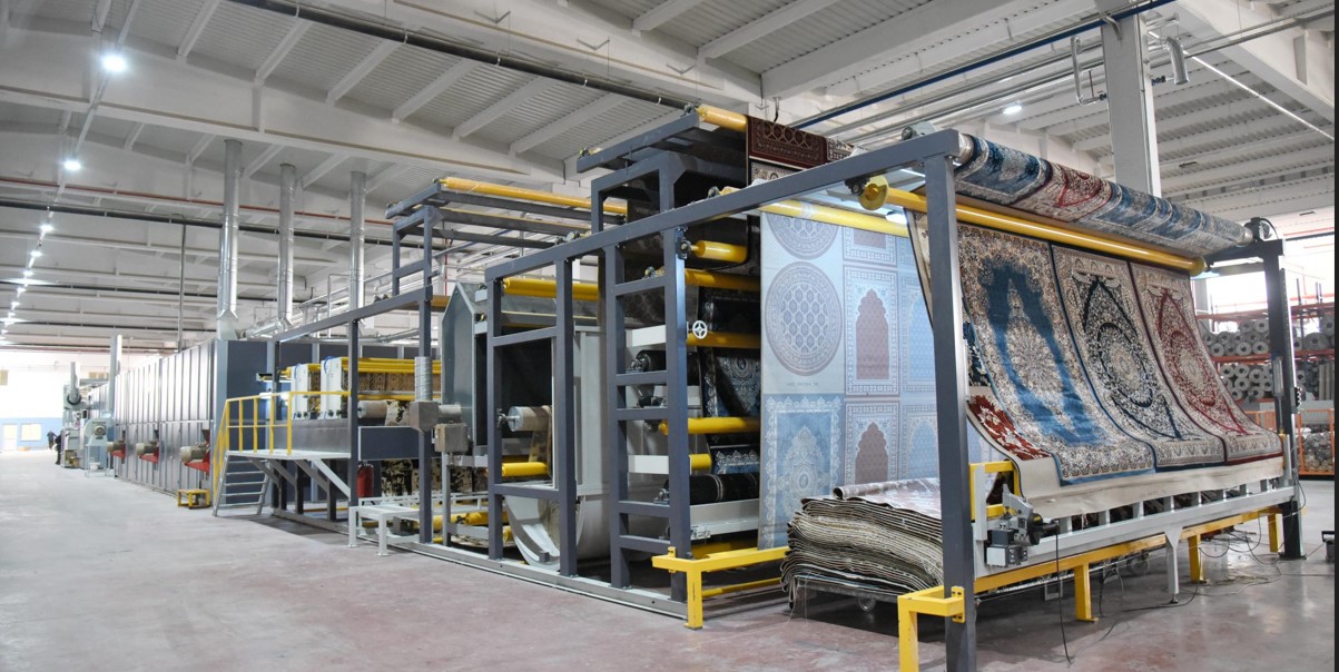 Anlatıcı Makina Slider