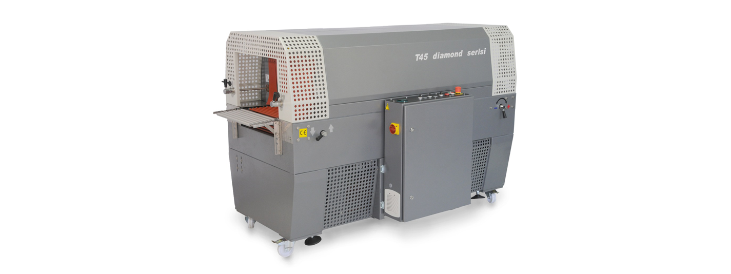 Pack Park Ambalaj Makinaları Slider