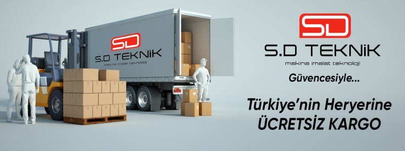 S.D Teknik Makina İmalat Teknoloji resimleri 2 