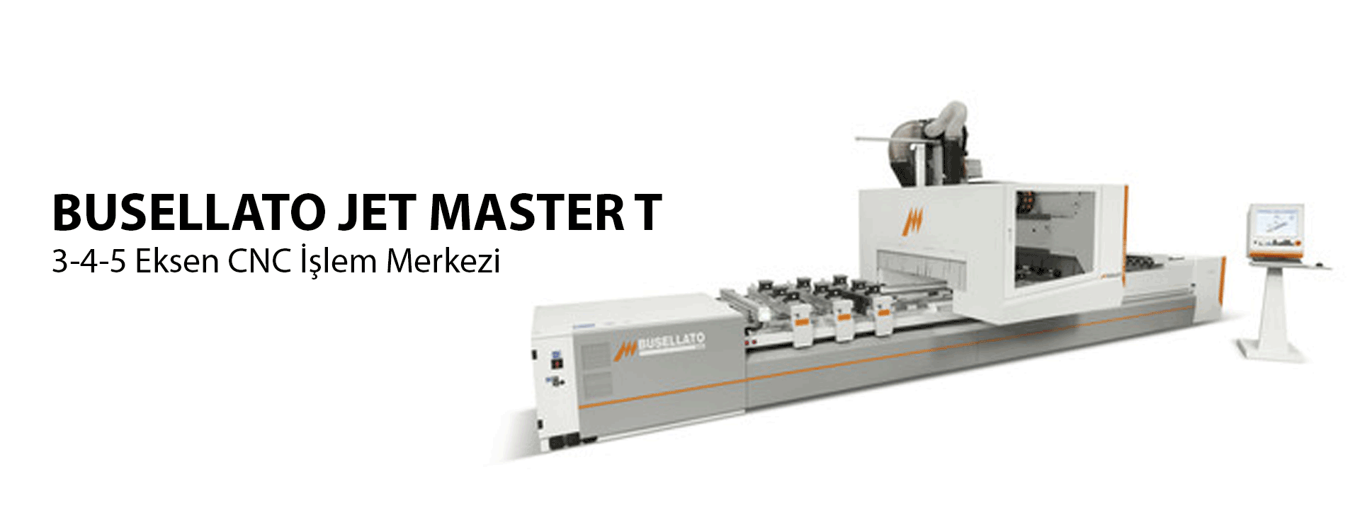 Ormend Makina Slider